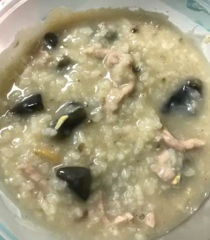 粥怎麼煮 粥怎麼煮