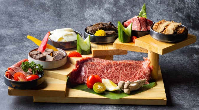 燒肉放題推薦 燒肉放題推薦