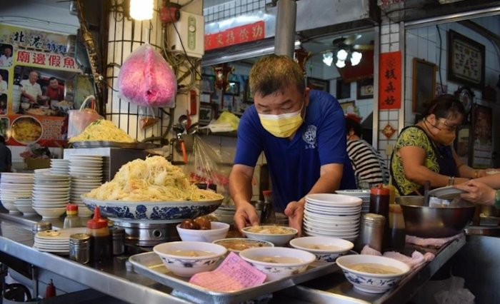 銅板美食 銅板美食