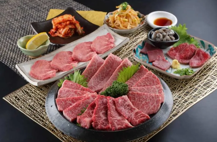 和牛燒肉吃到飽大阪 和牛燒肉吃到飽大阪