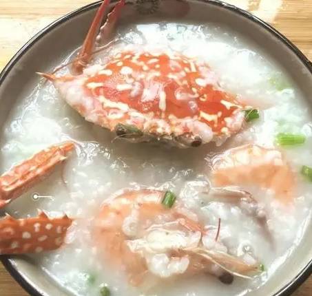 海鮮粥做法 海鮮粥做法