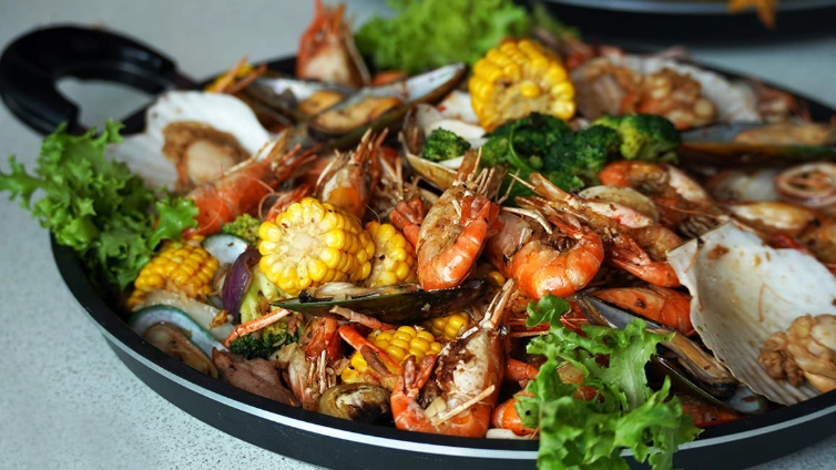 泰國蝦釣蝦體驗 泰國蝦釣蝦體驗