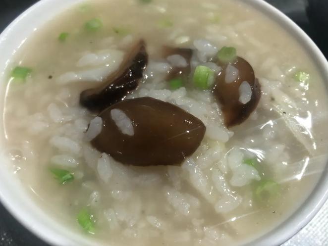 台灣竹筍鹹粥食譜 台灣竹筍鹹粥食譜