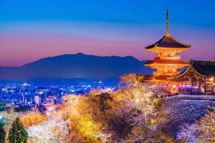 京都旅遊景點 京都旅遊景點