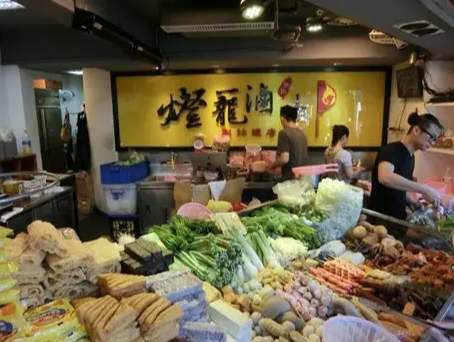 台灣道地美食 台灣道地美食