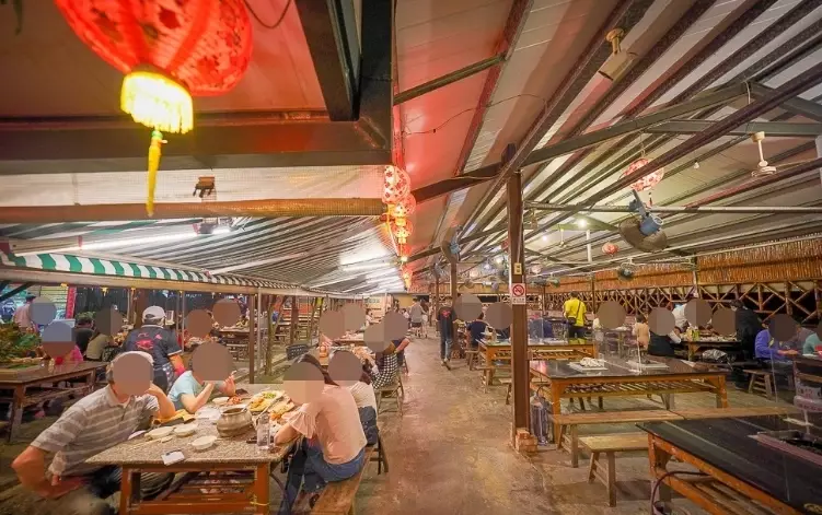台灣海鮮餐廳 台灣海鮮餐廳