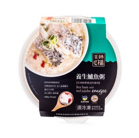 鱸魚粥功效 鱸魚粥功效