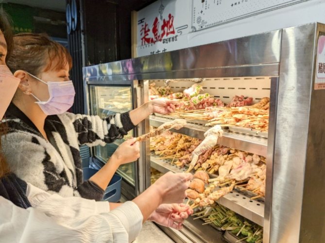 台北必吃美食 台北必吃美食