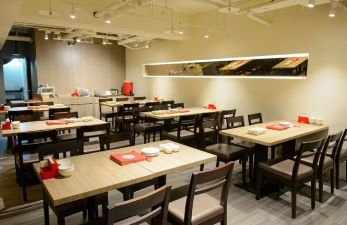 校園附近餐廳 校園附近餐廳
