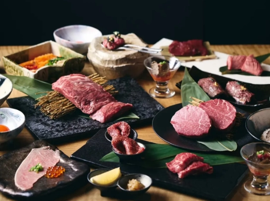 高級燒肉放題比較 高級燒肉放題比較