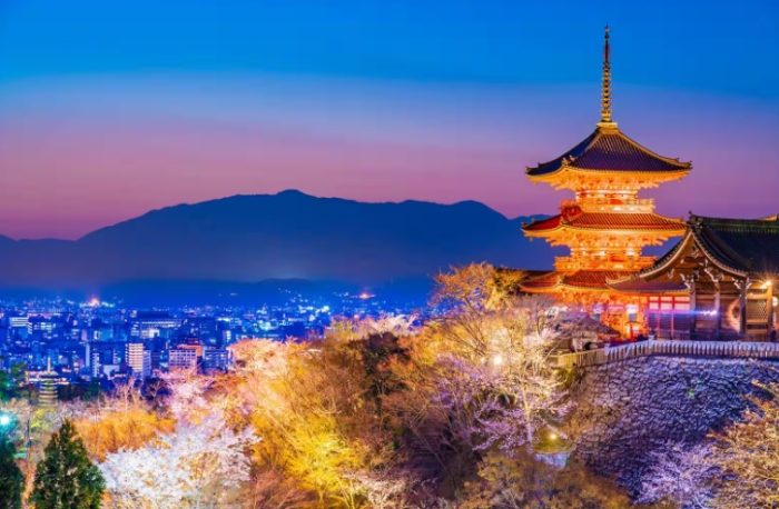 京都一日遊 京都一日遊