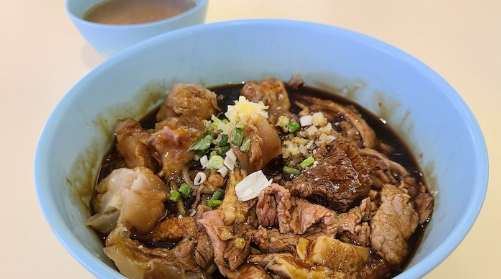 必比登推介小吃 必比登推介小吃