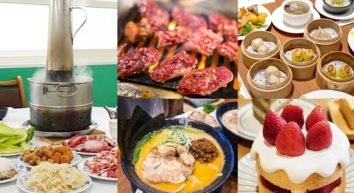 台北餐廳推薦 台北餐廳推薦