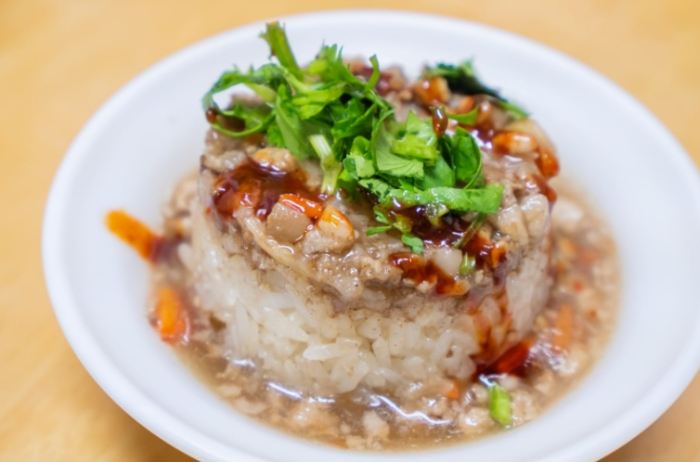 台北必比登餐廳 台北必比登餐廳