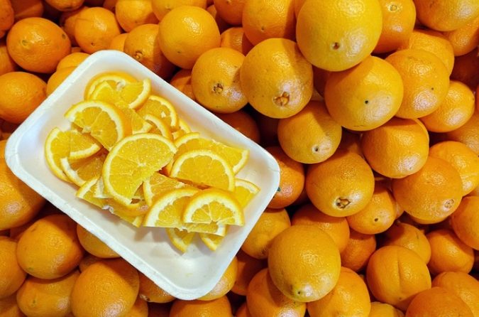柳丁營養價值 柳丁營養價值