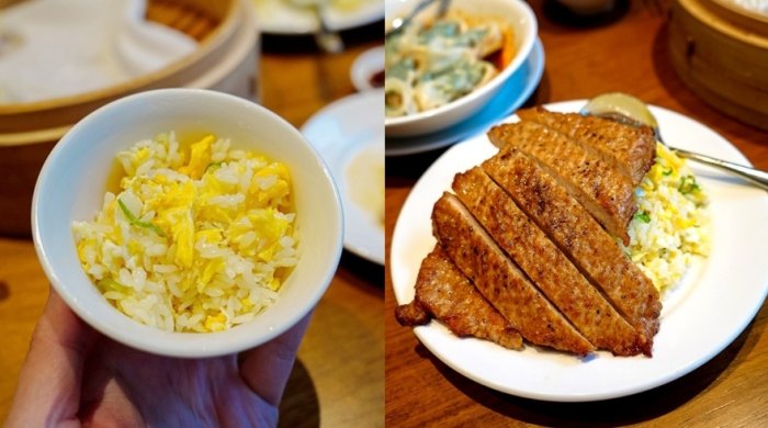 台北米其林美食 台北米其林美食