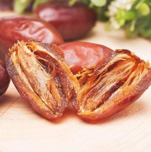 椰棗食用禁忌 椰棗食用禁忌