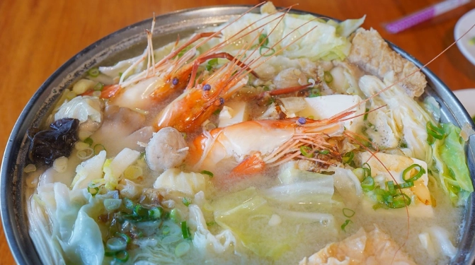屏東泰國蝦吃到飽 屏東泰國蝦吃到飽