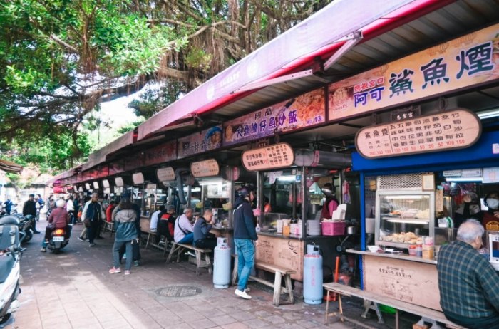 台灣小吃推薦 台灣小吃推薦