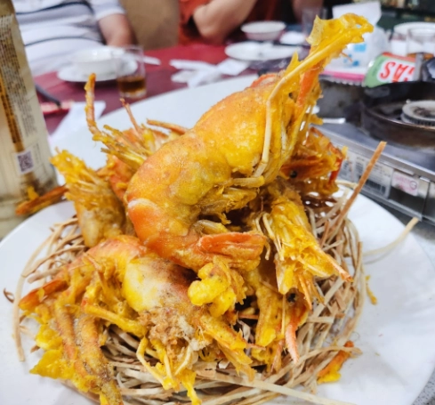 無毒泰國蝦 無毒泰國蝦