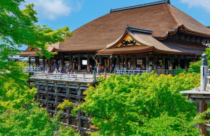 京都自由行攻略 京都自由行攻略