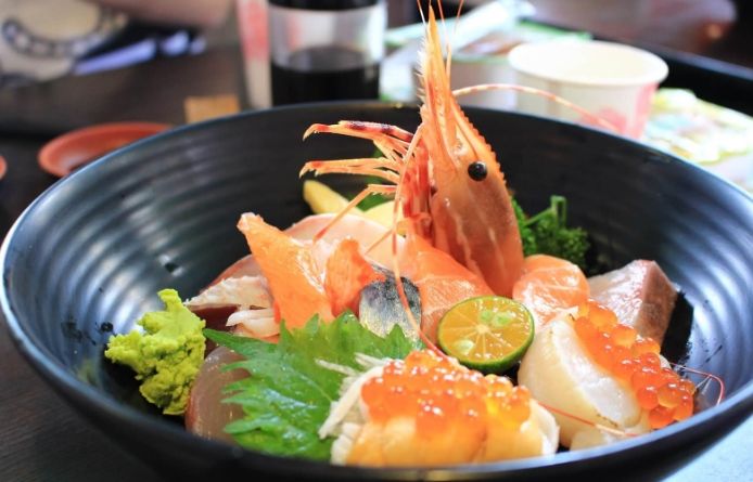 評分最高餐廳 評分最高餐廳