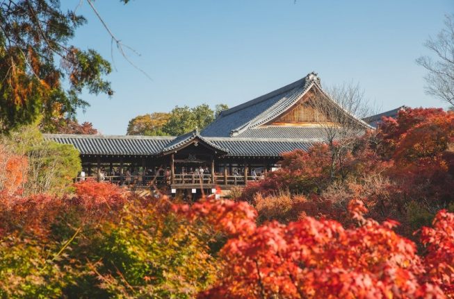 京都旅遊季節 京都旅遊季節