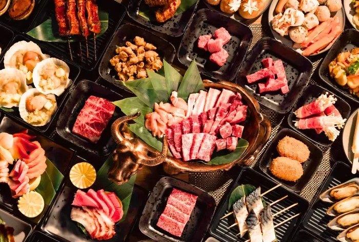 無限時燒肉推薦 無限時燒肉推薦