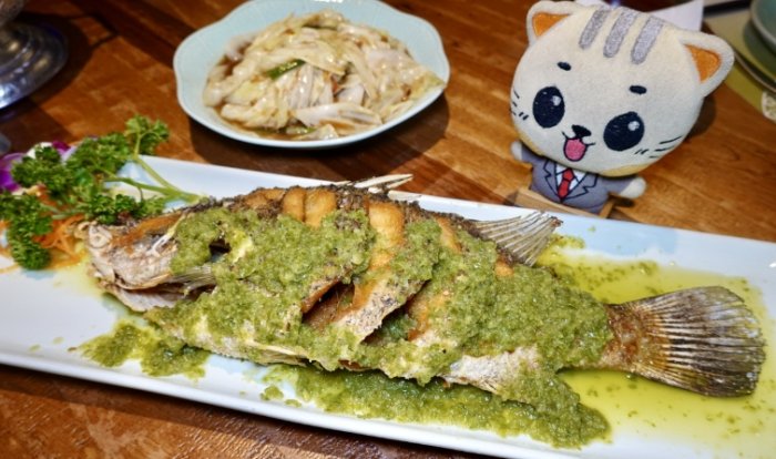 台北團體聚餐泰式 台北團體聚餐泰式