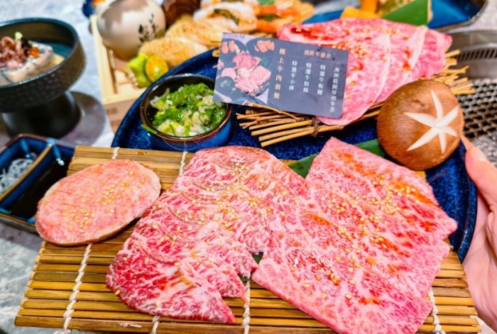 河口湖燒肉評分 河口湖燒肉評分