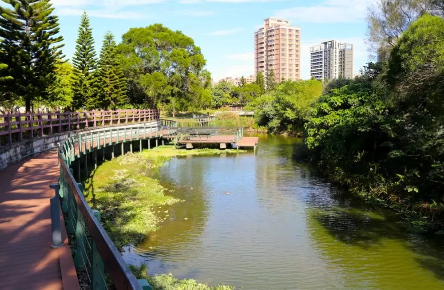 桃園情侶去處 桃園情侶去處