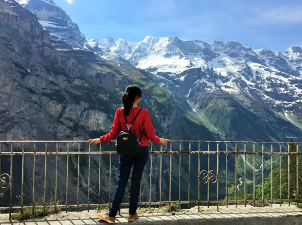 瑞士旅遊攻略 瑞士旅遊攻略