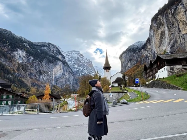 瑞士旅遊攻略 瑞士旅遊攻略
