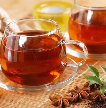 丹蔘茶做法 丹蔘茶做法