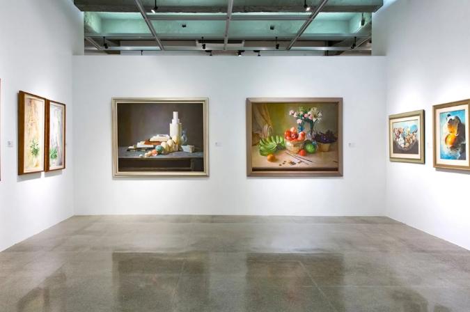 宜蘭美術館展覽 宜蘭美術館展覽