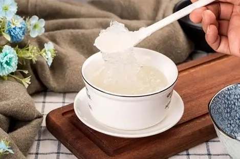 睡前吃燕窩好處 睡前吃燕窩好處