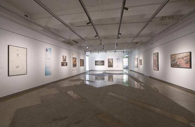 宜蘭藝術展覽 宜蘭藝術展覽
