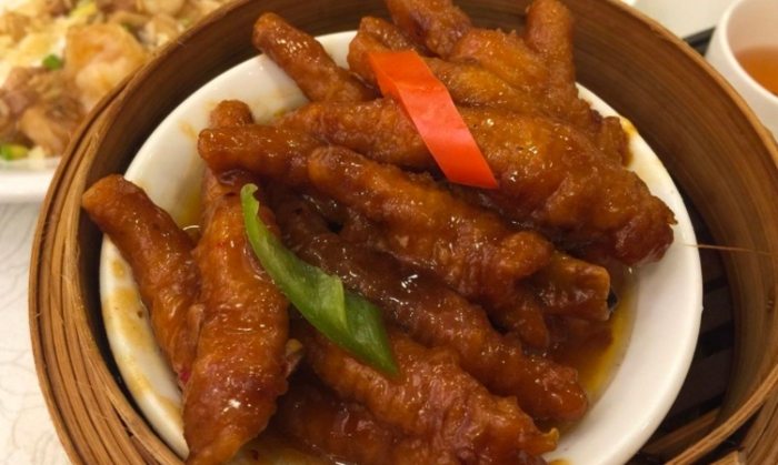 香港地道小吃 香港地道小吃