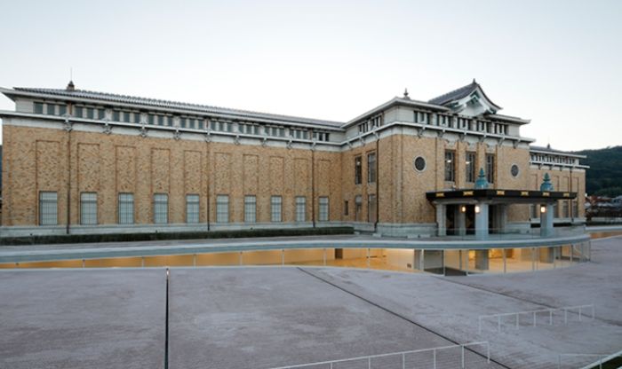 京都 市立 京瓷 美術館 京都 市立 京瓷 美術館
