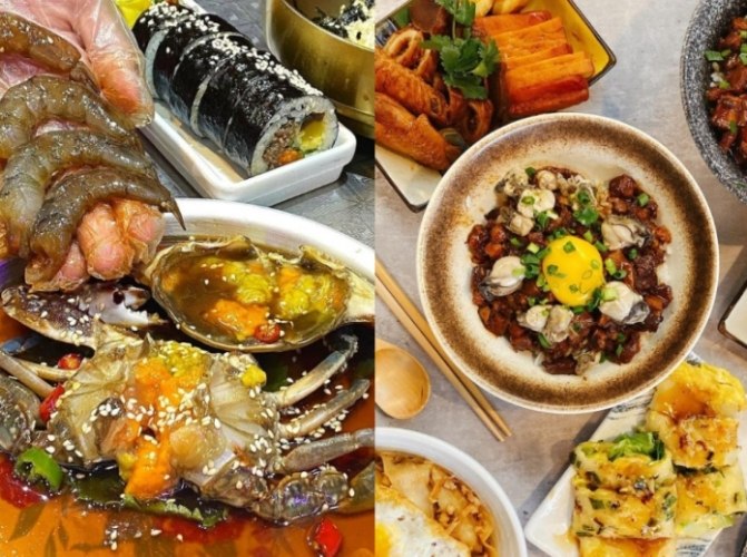 香港尖沙咀美食 香港尖沙咀美食
