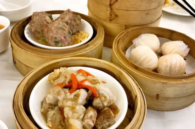 旺角油麻地美食 旺角油麻地美食