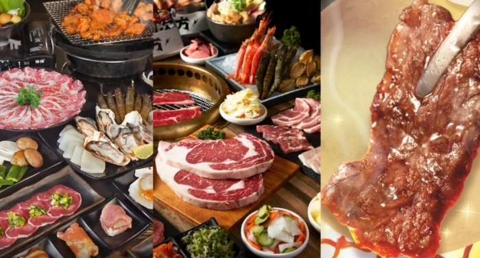 連鎖燒肉吃到飽 推薦 連鎖燒肉吃到飽 推薦