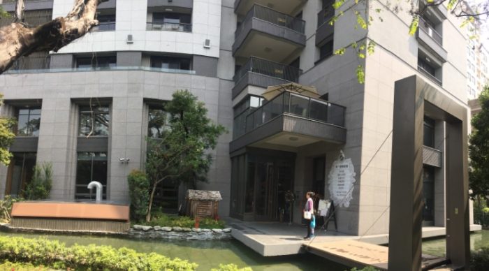 耘非凡台南房價 耘非凡台南房價