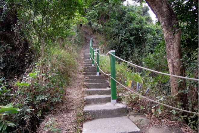 觀音山爬山攻略 觀音山爬山攻略