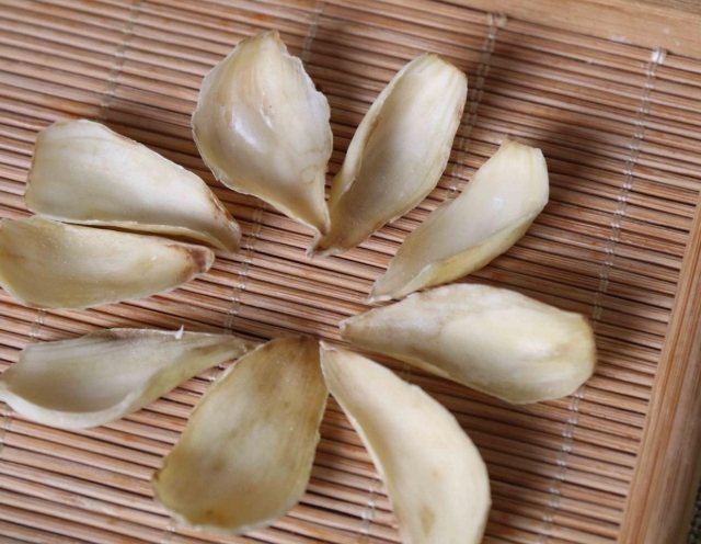 乾百合浸泡時間 乾百合浸泡時間