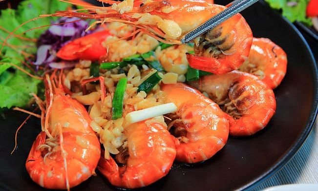 屏東蝦料理餐廳 屏東蝦料理餐廳