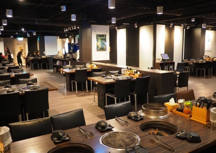 吃到飽餐廳評價 吃到飽餐廳評價