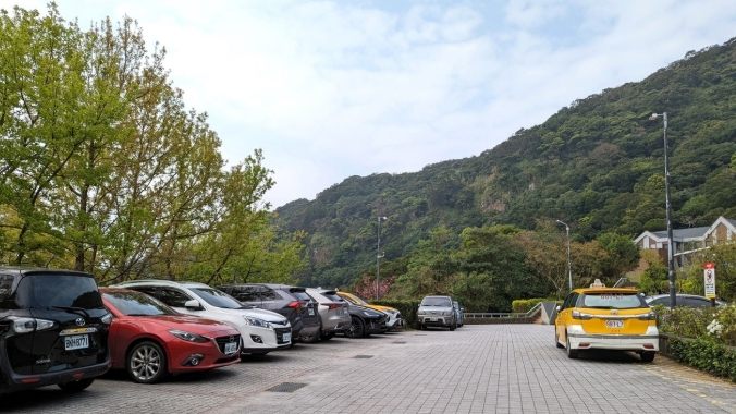 觀音山停車資訊 觀音山停車資訊