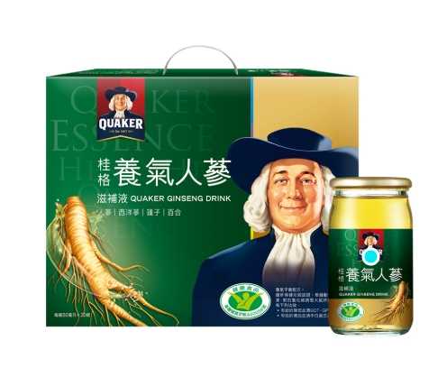 桂格健康食品評價 桂格健康食品評價