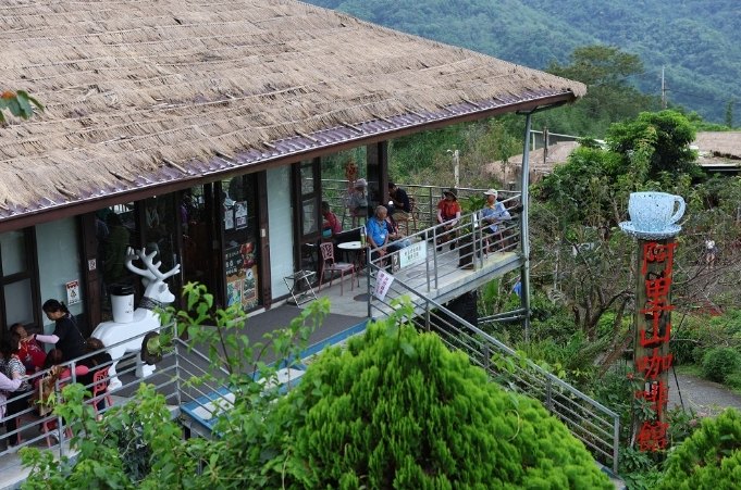 阿裡山旅遊攻略 阿裡山旅遊攻略